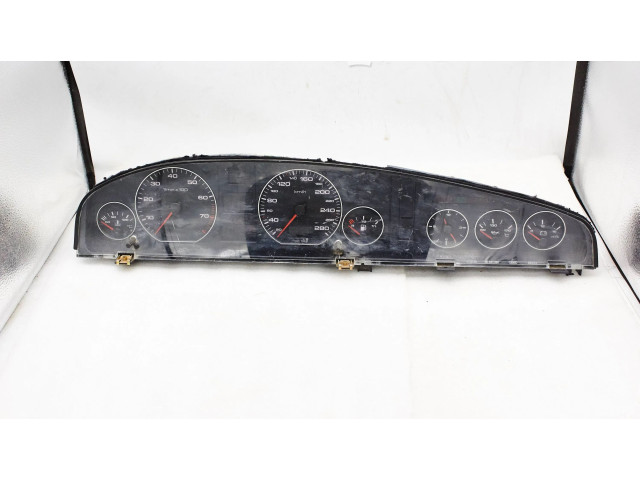 Přístrojová deska  Audi A6 S6 C4 4A 1996 4A1919033HD, 110008750  