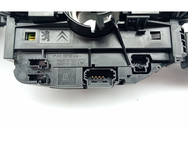 Подрулевой шлейф SRS 98312579ZD   Citroen C3 Aircross