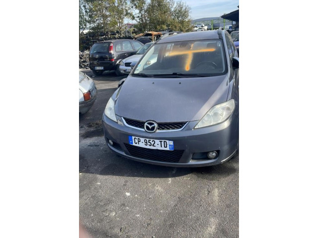 Зеркало (механическое) CC3369121A, CC3369121A    Mazda 5 2005 - 2010 года