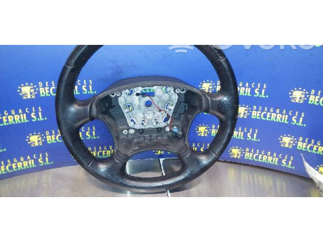 Volant Peugeot 407 2006 9656242677  