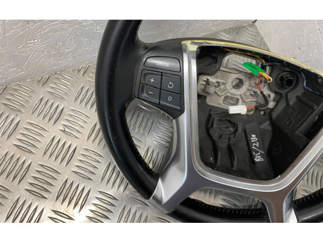 Volant Volvo S80 2011 CV557200CH, P31271093  