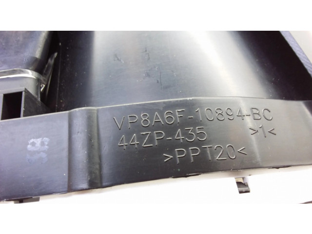 Панель приборов VP8A6F10894BC, 44ZP435   Ford Fiesta       