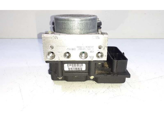 Jednotka ABS 71754783, 51801321   Fiat Qubo 2008