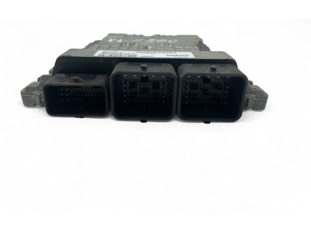 Řídící jednotka 31372489, S180134102D   Volvo V70 2010