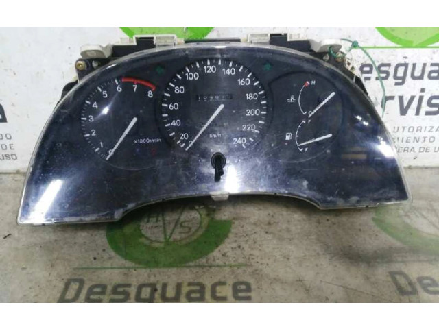 Přístrojová deska  Toyota Celica T200 1997 8320020781, 0090059  