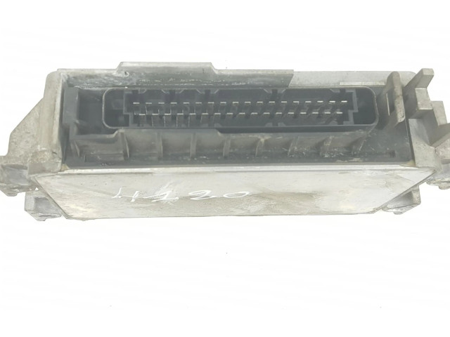 Блок управления двигателя 46545155   Lancia Y 840