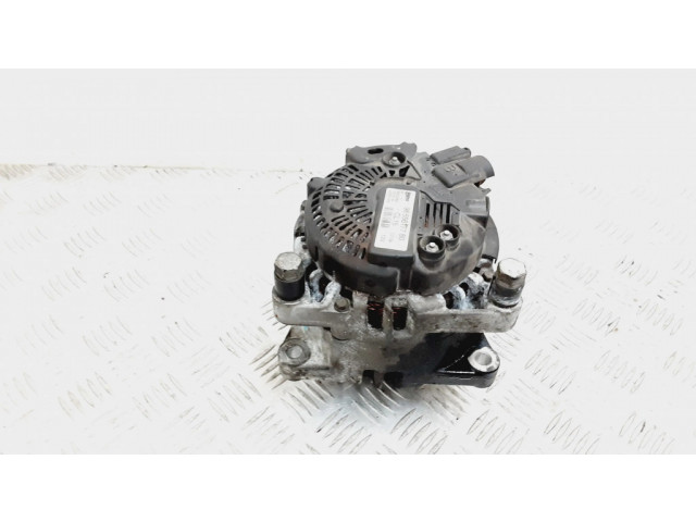 Генератор 9665617780   Citroen C4 I 1.6     