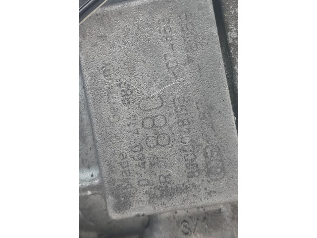 Vstřikovací čerpadlo 0460414982, 179404   Renault Megane I    F9Q744 