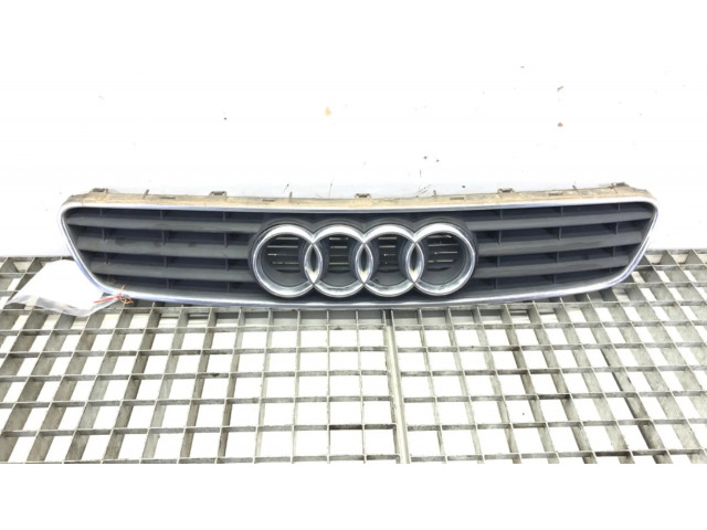 Передняя решётка Audi A3 S3 8L 1996-2003 года       