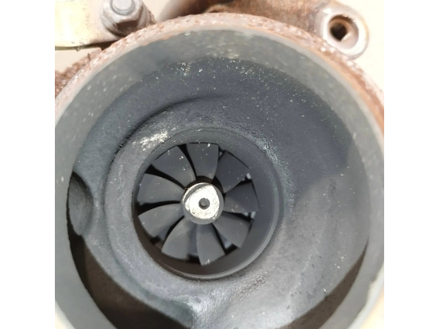  Турбина BMW X3 E83 2.0 7794021, GT1752V         