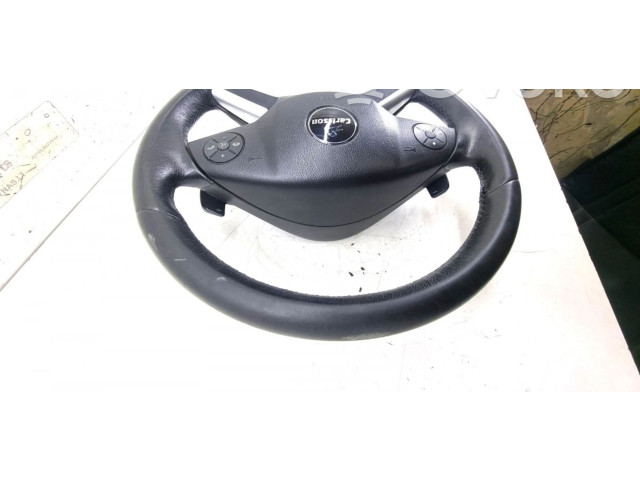 Volant Mercedes-Benz GL X164 2008 1644605803, 1648602102  