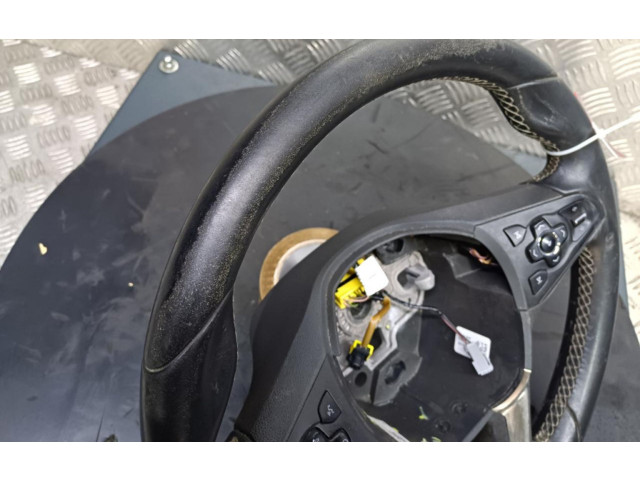 Volant Opel Astra J 2015 39018002, 39018002  