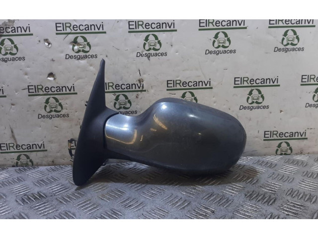Zpětné zrcátko  Nissan Micra 2003  011031  