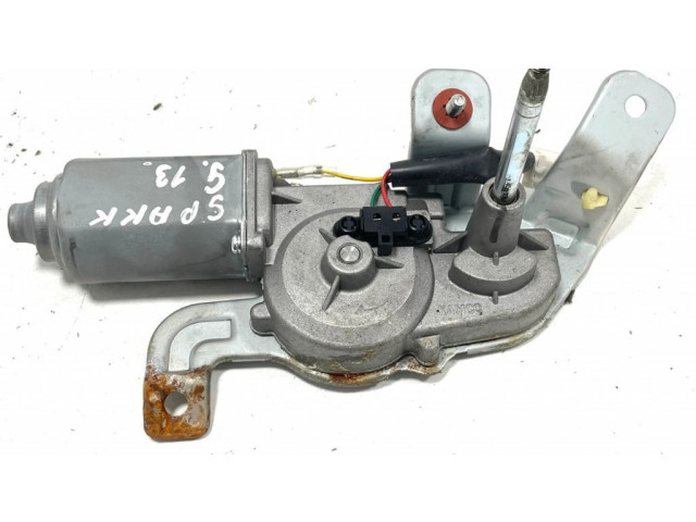 Моторчик заднего дворника 95152637, F00S2B2211    Chevrolet Spark