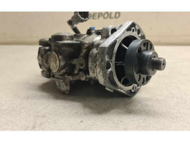 Vstřikovací čerpadlo 0470504046, 16700VX101   Nissan Patrol Y61     