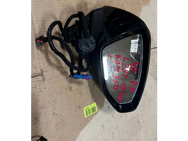 Zpětné zrcátko  Audi A6 S6 C8 4K 2021  4K1857410J, 4N0857528B  