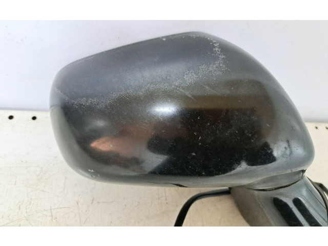 Zpětné zrcátko  Toyota Corolla Verso AR10 2006    