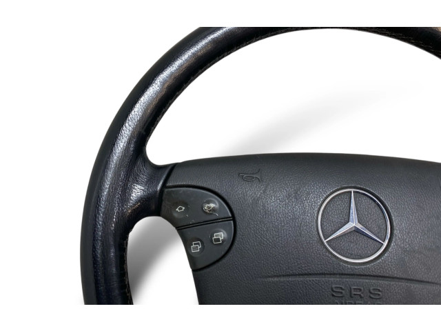 Volant Mercedes-Benz CLK A208 C208 2001   