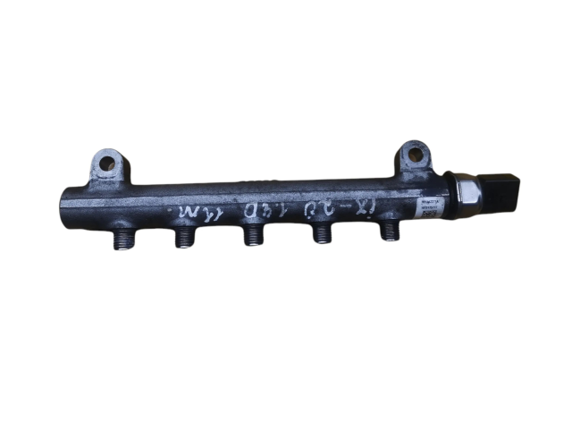 Vstřikovací lišta 314002A700, 9307Z528A   Hyundai ix20  pro naftový motor 1.4  
