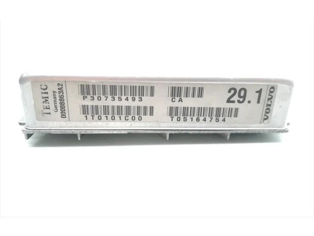 Řídící jednotka T05164754, 1T0101C00   Volvo XC70 2005