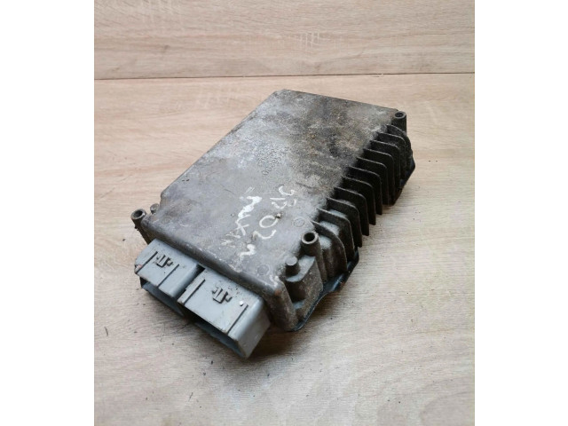 Řídící jednotka 04748431af, 809880   Chrysler Voyager 2001