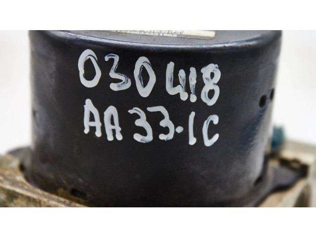 Блок АБС 7h0907379q, 4l0614517a   Volkswagen  Transporter - Caravelle T5  2003 - 2015 года