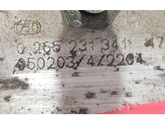 Jednotka ABS 0265231341   Nissan Micra C+C 2005