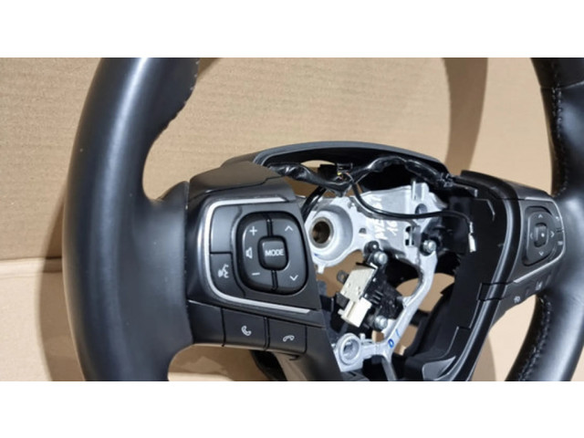 Руль Toyota Avensis T270  2015-2018 года 4510005A00      