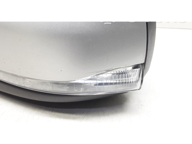 Zpětné zrcátko  Volvo V70 2011  31298827  