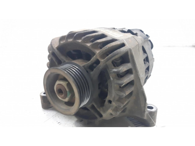 Генератор 46554404   Fiat Stilo 1.2     