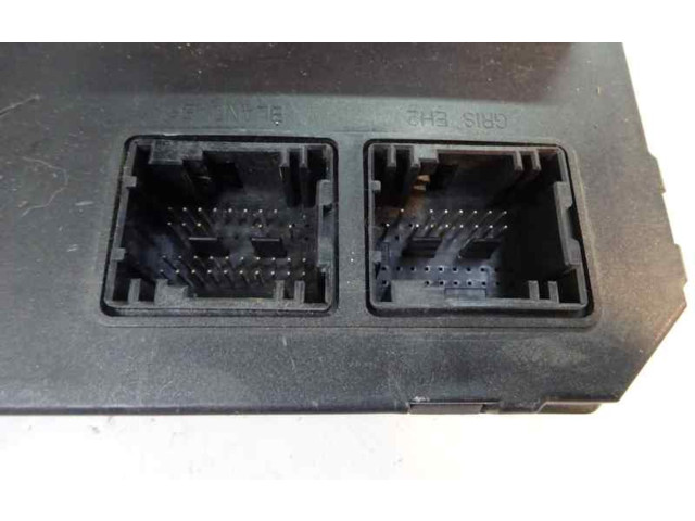 Pojistková skříňka Řídící jednotka BSM 9655708480   Peugeot 407 2005