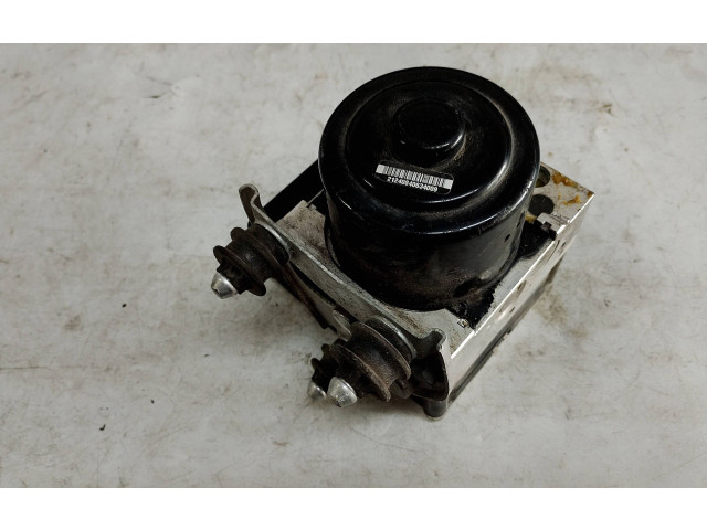 Jednotka ABS 7P0614517E, 7P0907379E   Porsche Cayenne (92A) 2015