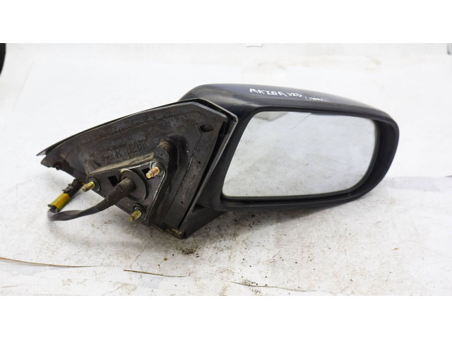 Zpětné zrcátko  Mazda 323 F 2002  e13010089, e13020089  