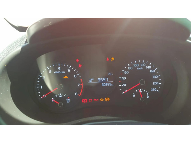 Přístrojová deska  KIA Picanto 2020 94003G6521  
