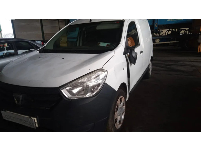 Блок АБС 476608587R, 10022002024   Dacia  Dokker  