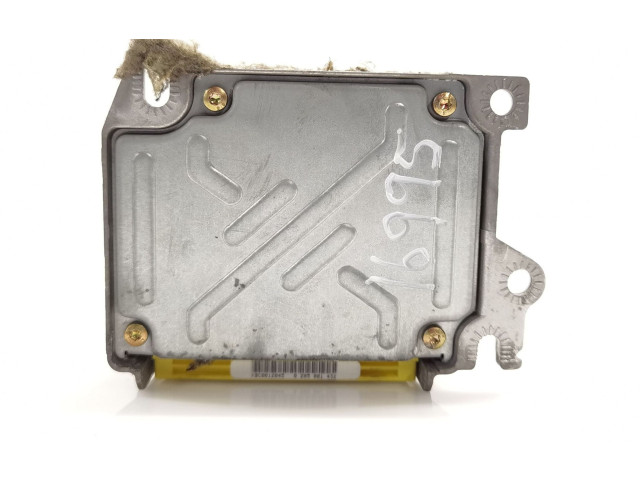 Блок подушек безопасности 4B0959655M, 0285001432   Audi A6 S6 C4 4A