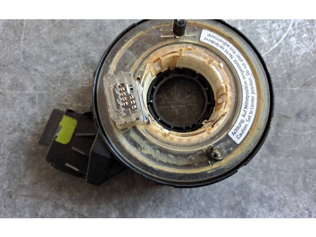 Подрулевой шлейф SRS 1K0959653D, 1K0959653   Audi A3 S3 A3 Sportback 8P