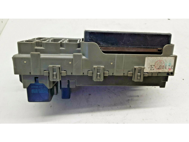   Pojistková skříňka 38600S04, nr2348   Honda Civic 1993