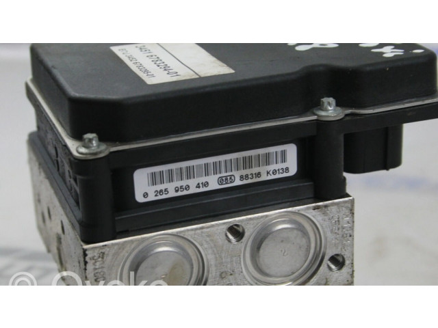 Jednotka ABS 6783294   BMW 3 E90 E91 2007