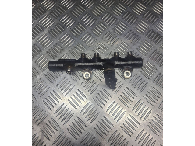 Vstřikovací lišta 175215346R, 172051031   Renault Clio IV    K9K E 628 