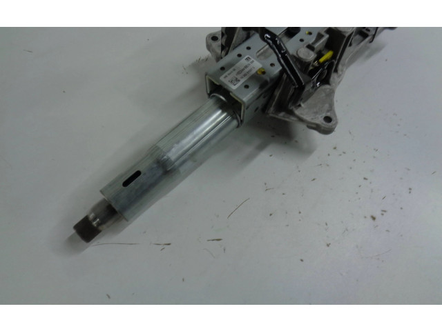  рейка  Колонка рулевая A2464602316, A2464600409   Mercedes-Benz GLA W156 2013 - 2019 года