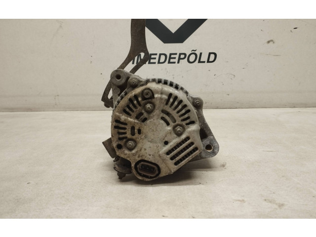Генератор 27060-67070, 101211-0972   Toyota Land Cruiser (HDJ90) 3.0     