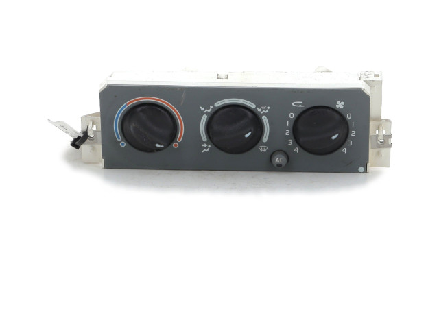 Блок управления климат-контролем 7701054312, G0-0565N   Renault Twingo I