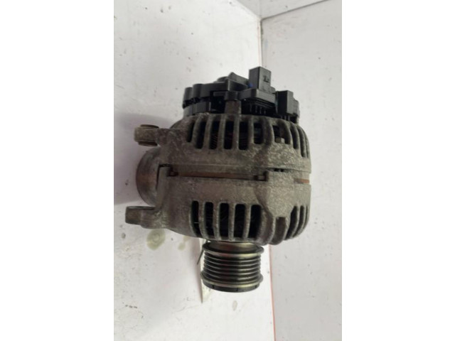 Генератор 01245150022   Volkswagen Polo IV 9N3      
