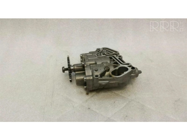 Масляный насос   04E115109E  Audi A4 S4 B9 1.4