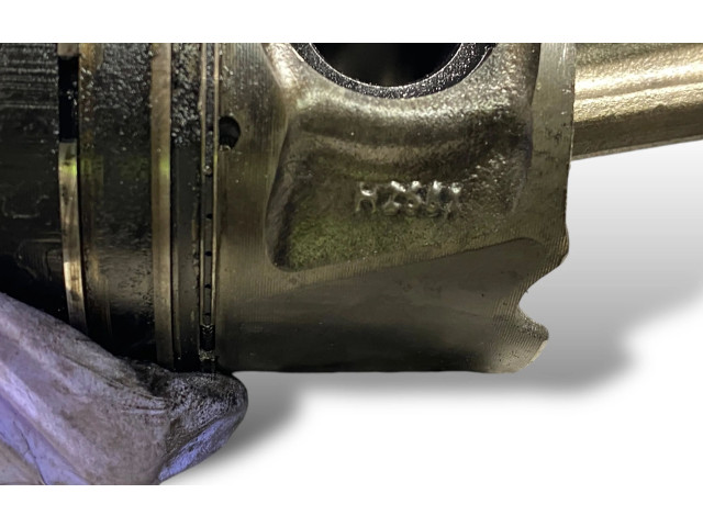 Píst H268X, 368DT   Land Rover Range Rover Sport L320    368DT 