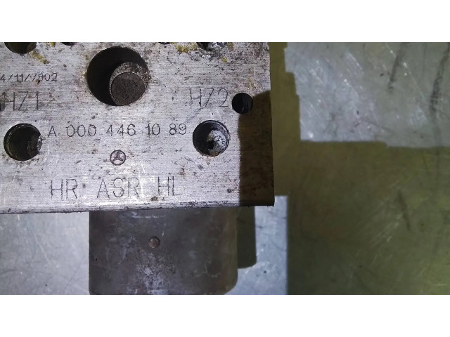 Jednotka ABS A0004461089   Mercedes-Benz Vito Viano W638 2001
