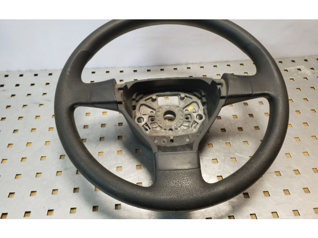Руль Volkswagen Touran I  2003-2010 года 1T0419091L      