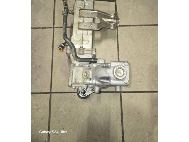 Клапан EGR 96868923   Opel Antara