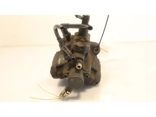 Vstřikovací čerpadlo 0445010046   Peugeot 307     
